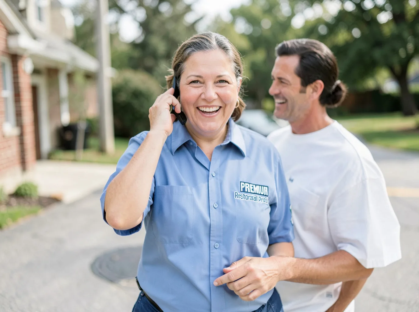 Water Damage Restoration Almont, ND FAQs